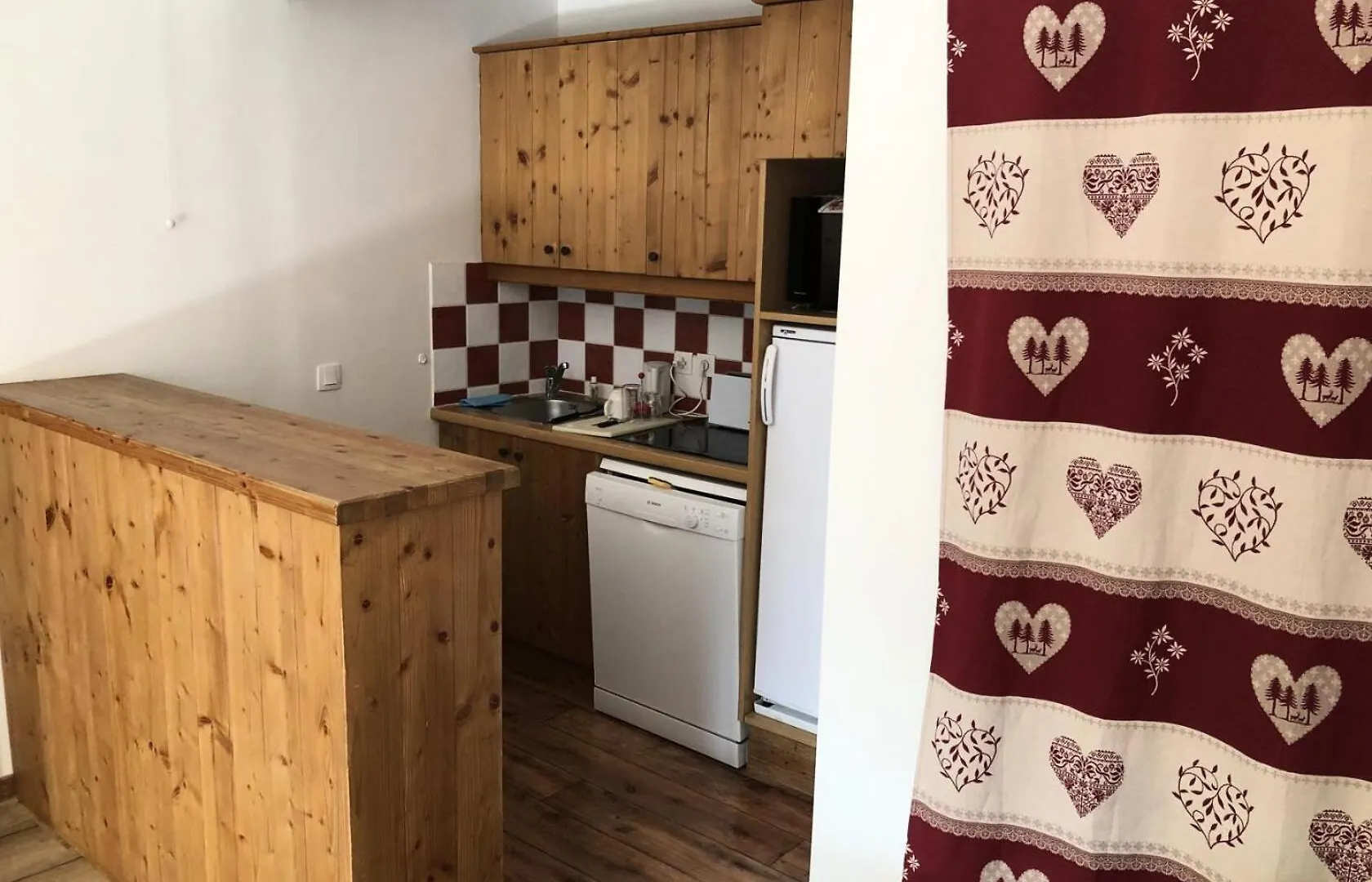 Residence Valoria - 3 Pieces 6 Personnes 3 Expose Ouest Mae-9154 Valloire Francja